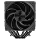 Кулер для процессора PcCooler PсCOOLER RZ620 BK (RZ620 BK) - изображение 3