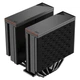Кулер для процессора PcCooler PсCOOLER RZ620 BK (RZ620 BK) - изображение 5