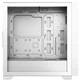 Корпус PcCooler C3D510 ARGB Tempered Glass White (C3D510 WH ARGB) - изображение 5
