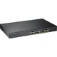 Коммутатор ZYXEL GS1900-24HP v2 (GS190024HPV2-EU0101F) - изображение 2