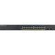Коммутатор ZYXEL GS1900-24HP v2 (GS190024HPV2-EU0101F) - изображение 3