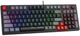 Клавіатура GamePro MK120B Blue Switch RGB USB black (MK120B) - зображення 3