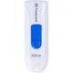 Флеш-накопитель Transcend USB флеш накопичувач 256GB JetFlash 790 White USB 3.1 (TS256GJF790W) - изображение 3