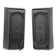 Акустическая система Real-EL 2.0 S-90 Black (EL121100011) - изображение 4