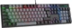 Клавиатура GamePro MK105B Blue Switch RGB USB Black (MK105B) - изображение 2