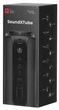 Портативна акустика 2E SoundXTube Black (2E-BSSXTWBK) - зображення 7