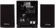 Акустическая система Microlab 2.1 M-105R Black + ДУ (M-105R) - изображение 4