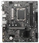 Материнская плата MSI PRO H610M-G (PRO H610M-G) (Socket 1700, Intel H610, Micro-ATX) - изображение 1