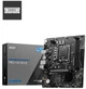 Материнская плата MSI PRO H610M-E (PRO H610M-E) (Socket 1700, Intel H610, Micro-ATX) - изображение 5