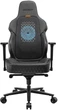 Ігрове крісло Cougar NxSys Aero Black (NxSys Aero Black) - зображення 2