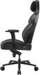 Ігрове крісло Cougar NxSys Aero Black (NxSys Aero Black) - зображення 4