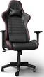 Игровое кресло GamePro Rush Black-Red (GC-575-Black-Red) - изображение 2