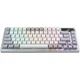 Клавиатура ASUS ROG Azoth Switch NX Red ENG RGB Wireless White (90MP031A-BKUA11) - изображение 3