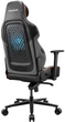 Ігрове крісло Cougar NxSys Aero Black Orange (NxSys Aero) - зображення 6