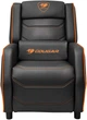 Игровое кресло Cougar RANGER S Black-Orange (RANGER S) - изображение 1