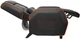 Игровое кресло Cougar RANGER S Black-Orange (RANGER S) - изображение 6