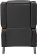 Игровое кресло Cougar RANGER S Black-Orange (RANGER S) - изображение 7