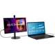 Монитор 17.3" ASUS 17,3 ZenScreen MB17AHG Portable FHD 144Hz (90LM08PG-B01170) 1920x1080 (FullHD) IPS 144 Hz - изображение 7