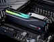 Модуль памяти G.Skill DDR5 32GB (2x16) 6800MHz Trident Z5 RGB Black (F5-6800J3445G16GX2-TZ5RK) - изображение 4