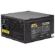 Блок питания GTL 700W Gaming Star Black 80 Plus (GTLGS700BK) - изображение 1