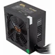 Блок питания GTL 700W Gaming Star Black 80 Plus (GTLGS700BK) - изображение 3