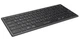 Клавіатура A4Tech FX61 USB Grey (FX61 USB Grey) - зображення 2
