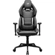 Игровое кресло Cougar Hotrod Black (Hotrod Black) - изображение 1