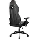 Игровое кресло Cougar Hotrod Black (Hotrod Black) - изображение 6