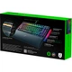 Клавиатура Razer BlackWidow V4 75% RGB Mechanical Tactile Switch USB Black (RZ03-05000100-R3M1) - изображение 7