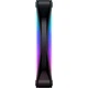 Вентилятор NZXT F140RGB Duo - 140mm Dual-sided RGB Fan - Single Pack (Black) (RF-D14SF-B1) - изображение 4