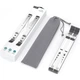 Подставка для ноутбука Choetech H045-SL (H045-SL) - изображение 4