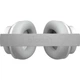 Наушники Bloody A4Tech MH390 Bluetooth v5.3 + 3.5 Jack White (MH390 (White)) - изображение 4