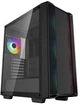 Корпус Deepcool CC560 ARGB V2 Black (R-CC560-BKTAA4-G-2) Без БП - изображение 1
