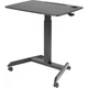 Геймерський стіл OfficePro ODM380 Black (ODM380B) - зображення 2