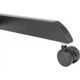Геймерський стіл OfficePro ODM380 Black (ODM380B) - зображення 3