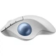 Миша Logitech M575S Ergo Wireless Trackball Off-White (910-007030) - зображення 4