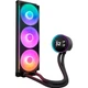 СВО NZXT Kraken Elite RGB 360mm Black (RL-KR36E-B2) - зображення 2