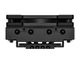 Кулер для процесора ID-Cooling IS-40-XT Black (IS-40-XT BLACK) - зображення 2