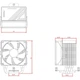 Кулер для процессора ID-Cooling Frozn A400 ARGB (FROZN A400 ARGB) - изображение 7
