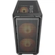 Корпус Cougar MX600 Mini RGB Black (MX600 Mini RGB) - зображення 5