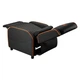 Игровое кресло Cougar RANGER ONE Black (RANGER ONE) - изображение 9