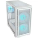 Корпус Cougar MX600 Mini RGB White (MX600 Mini RGB White) - изображение 3