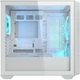 Корпус Cougar MX600 Mini RGB White (MX600 Mini RGB White) - изображение 4