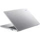 Ноутбук Acer 14 Swift 14 AI SF14-61T WUXGA IPS, AMD R9-365, 16GB, F512GB, UMA, Win11, сріблястий (NX.J1CEU.001) - изображение 5