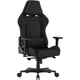 Крісло для геймерів HATOR Darkside 2 PRO Fabric (HTC1500) Black - зображення 1
