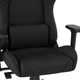 Крісло для геймерів HATOR Darkside 2 PRO Fabric (HTC1500) Black - зображення 4
