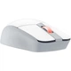 Мышь ASUS ROG Strix Impact III Wireless White (90MP03D0-BMUA10) - изображение 2