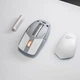 Мышь ASUS ROG Strix Impact III Wireless White (90MP03D0-BMUA10) - изображение 9