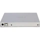 Оптический привод Gembird Gembird, Silver, DVD+/-RW, USB 2.0 (DVD-USB-02-SV) - изображение 3