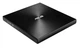 Оптический привод ASUS DVD+/-RW ZenDrive U9M Black (SDRW-08U9M-U/BLK/G/AS) - изображение 1